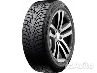 Hankook Winter I'Cept IZ3 W636 255/40 R19