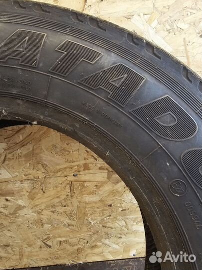 Шины 245/70R19.5