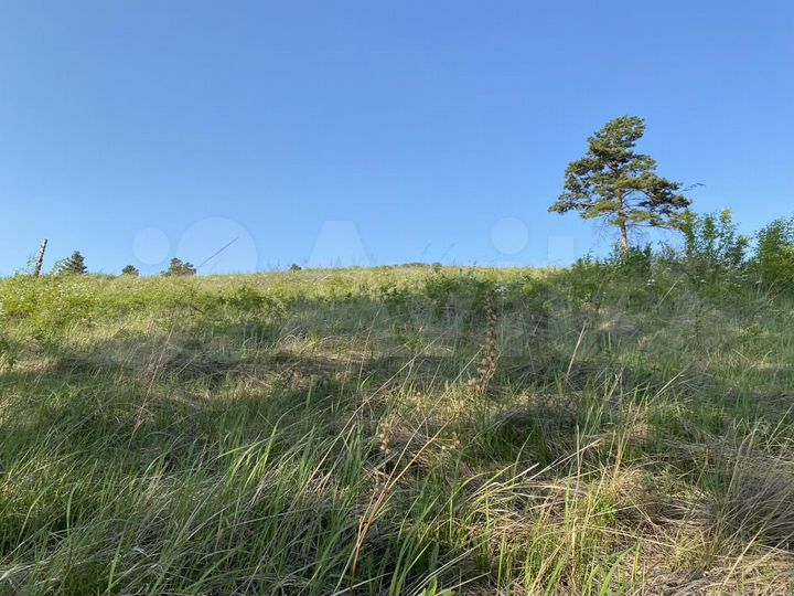 Участок 7,57 га (СНТ, ДНП)