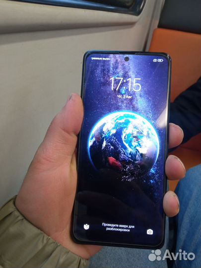 Xiaomi Redmi Note 10 Pro, 8/128 ГБ