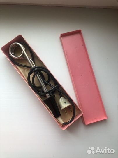 Кипятильник СССР