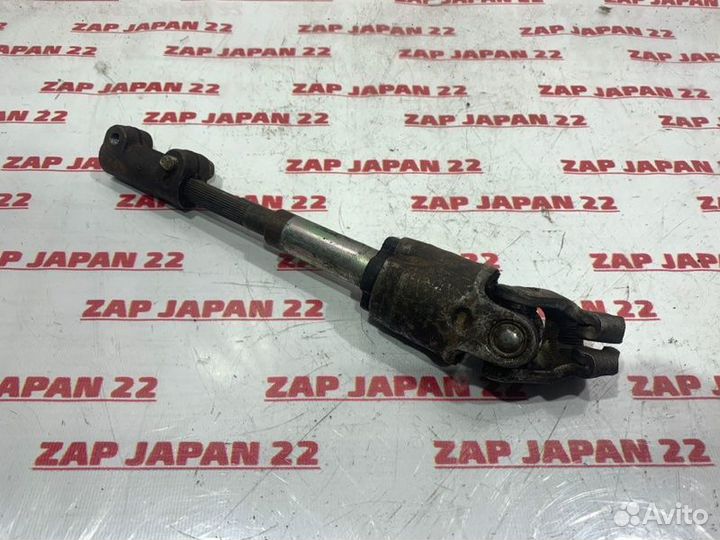 Рулевой карданчик Toyota Town Ace Noah SR40 3S