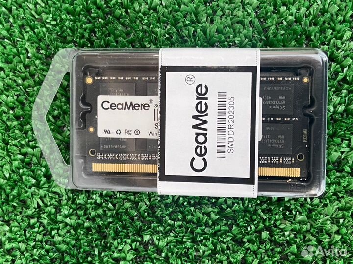 Оперативная память ddr3 для ноутбука