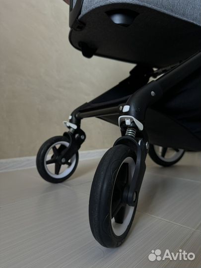 Bugaboo lynx 2в1