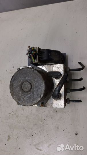 Блок абс, насос Citroen C5 2008, 2010