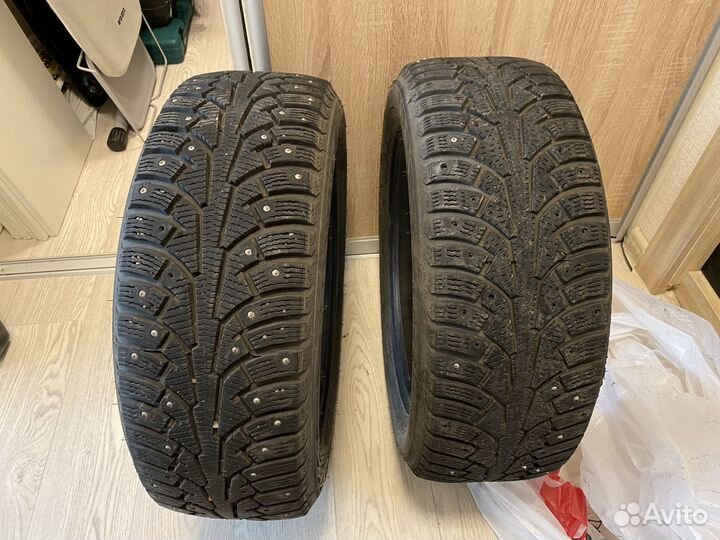 Nokian Tyres Nordman 5 205/55 R16 94T