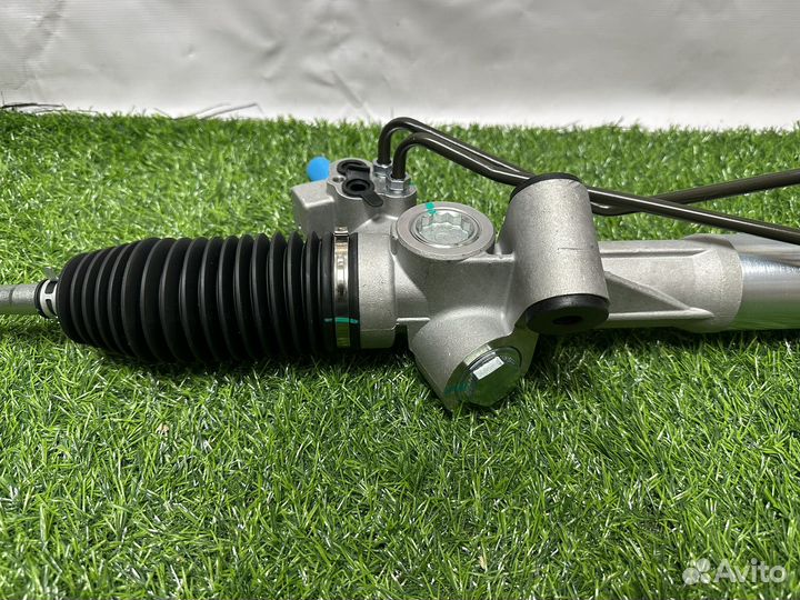 Рулевая рейка Ford Transit V