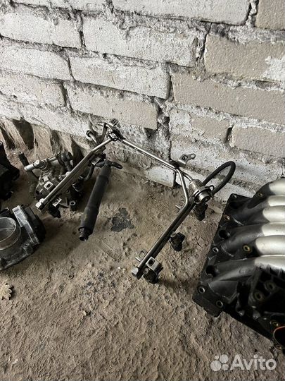 Запчасти a4b5