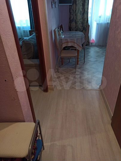 1-к. квартира, 29,9 м², 8/9 эт.