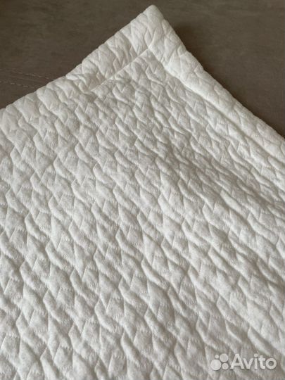 Конверт на выписку летний для девочки