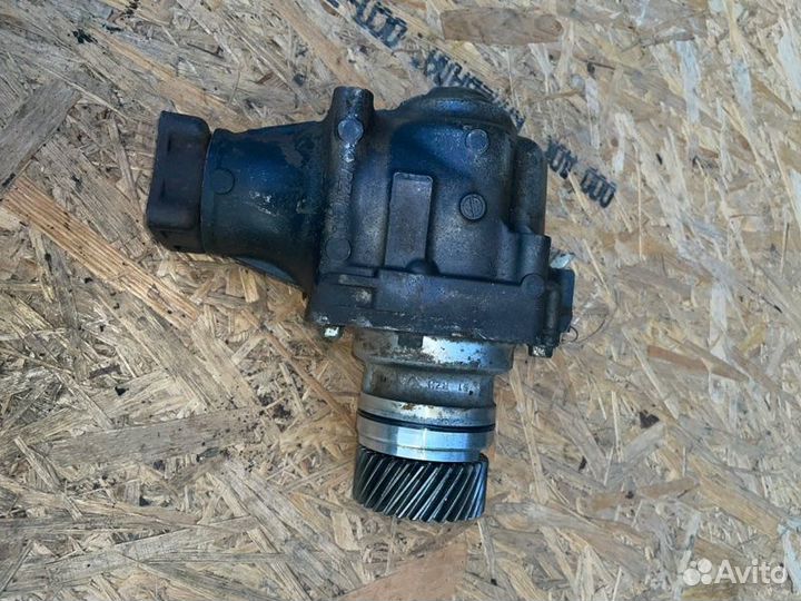 Раздаточная коробка Honda Cr-V III 2.4 I-vtec 2008