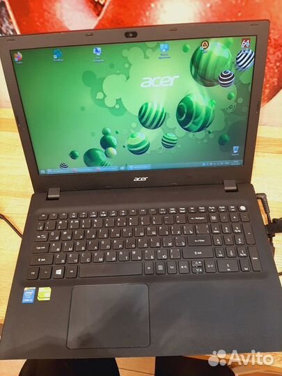Acer i3-5005 GT940 2020г. B идеале