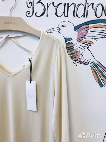 Тонковка YaYa woman новая