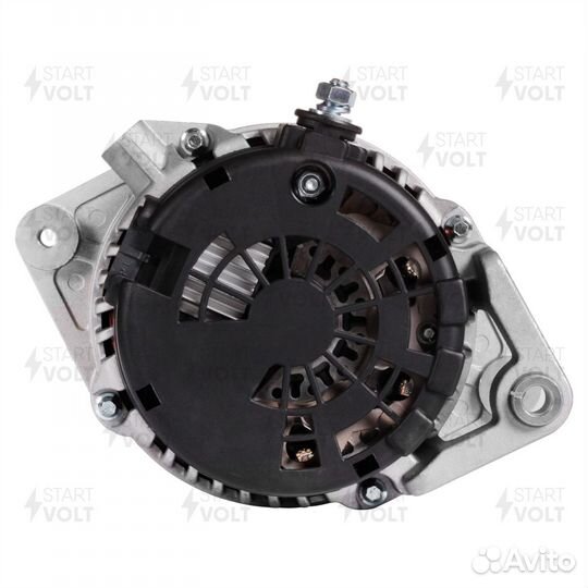 Генератор Chevrolet Captiva C100, Opel Antara