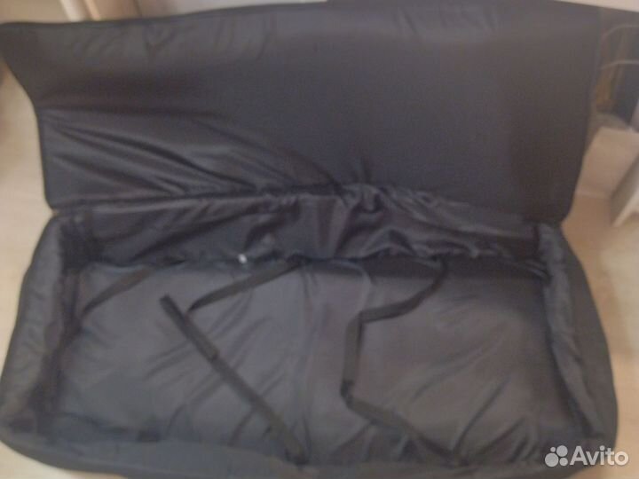 Чехол для синтезатора