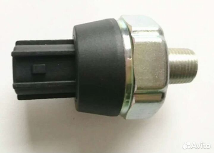 Датчик давления масла Nissan/Infiniti