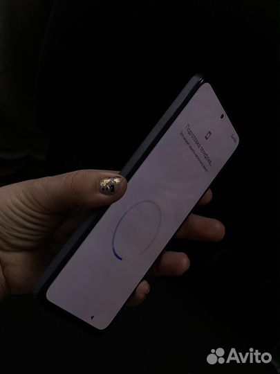 Xiaomi Redmi Note 12 Pro, 8/256 ГБ