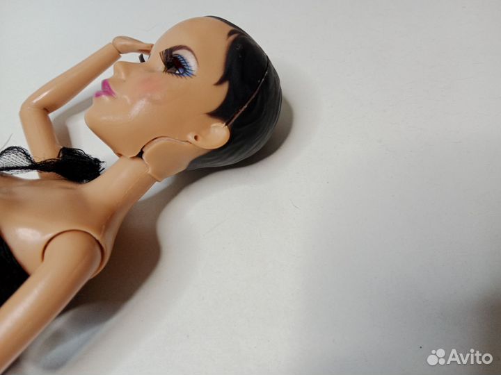 Куклы 12 шт Царевны, Лив-Liv, Ханна Монтана,Violet