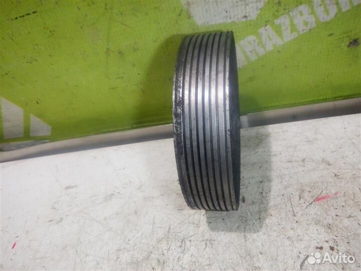 Шкив промежуточного вала Ауди 80 90 Б3