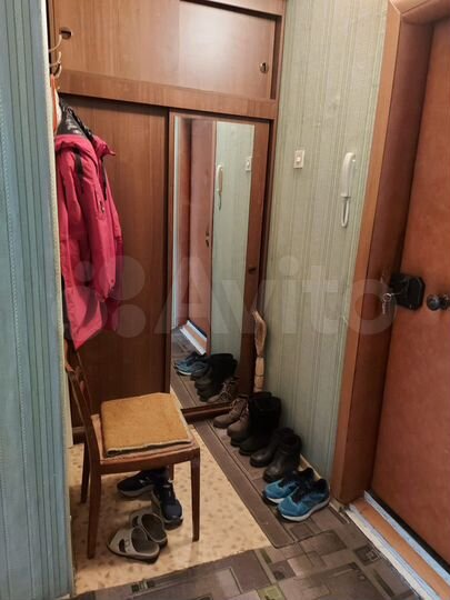 1-к. квартира, 30,1 м², 8/9 эт.