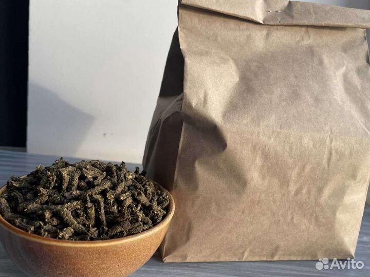 Иван чай 1 кг 2О23 кипрей, натуральный состав