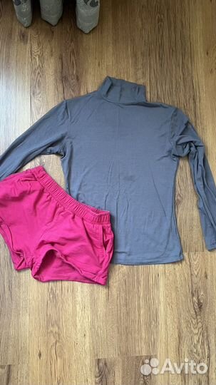Женские вещи пакетом 44