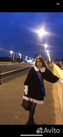 Платье женское