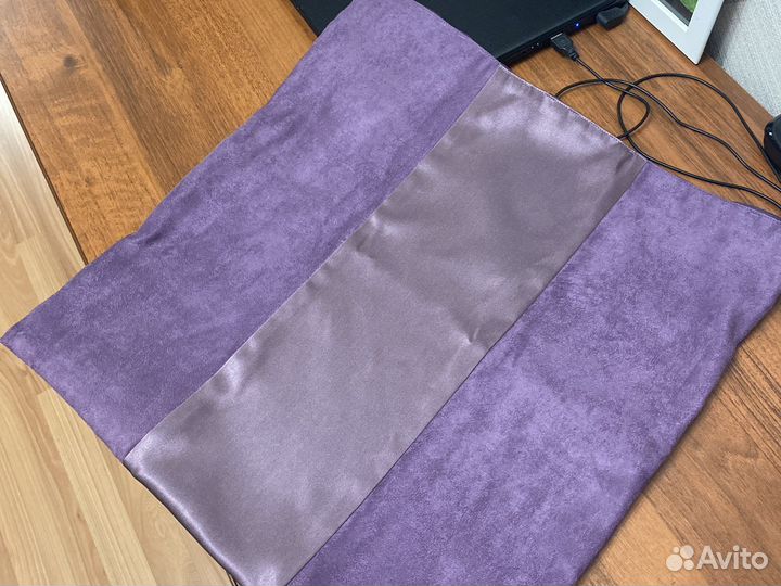 Наволочка декоративная