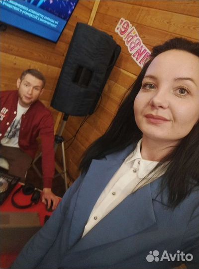 Проведение торжеств