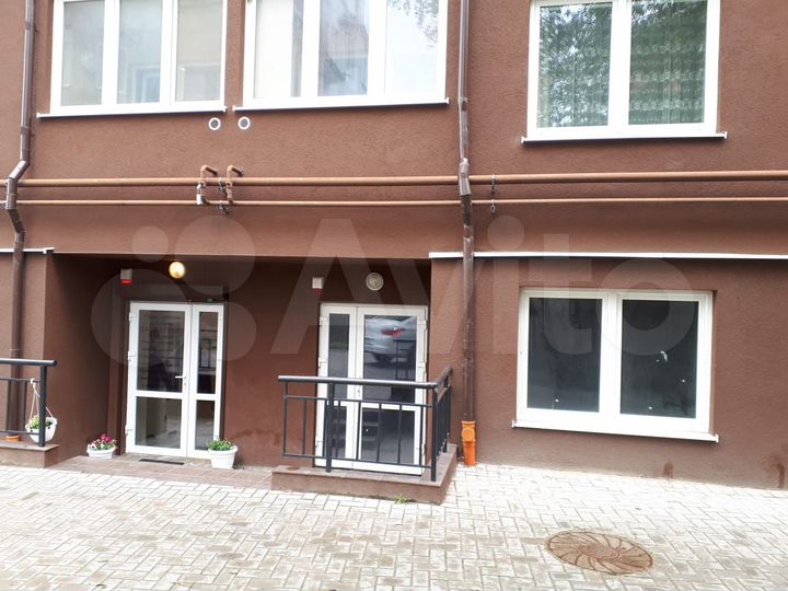 Помещение свободного назначения, 103.9 м²