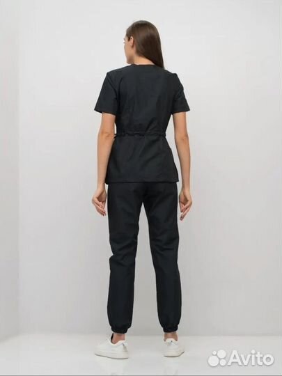 Медицинский костюм