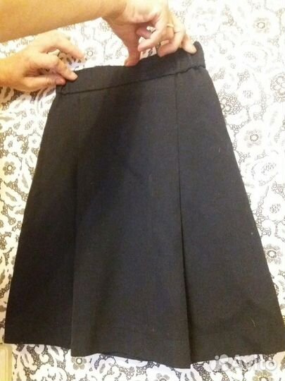 Форма на девочку