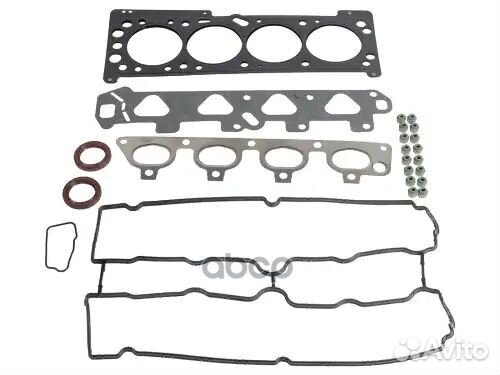К-кт прокладок двс верхний Opel Astra G 1.6 Z16XE