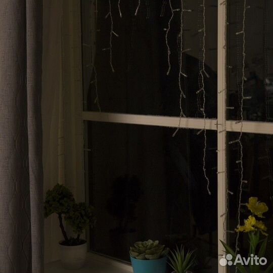 Светодиодная гирлянда LN 