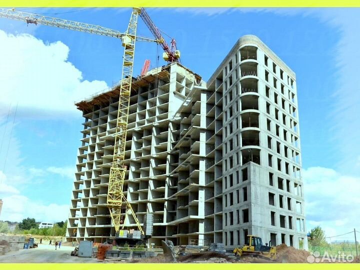 Бетон