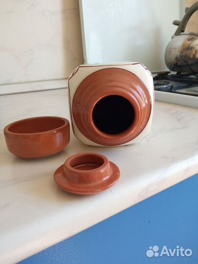 Фарфоровая посуда СССР