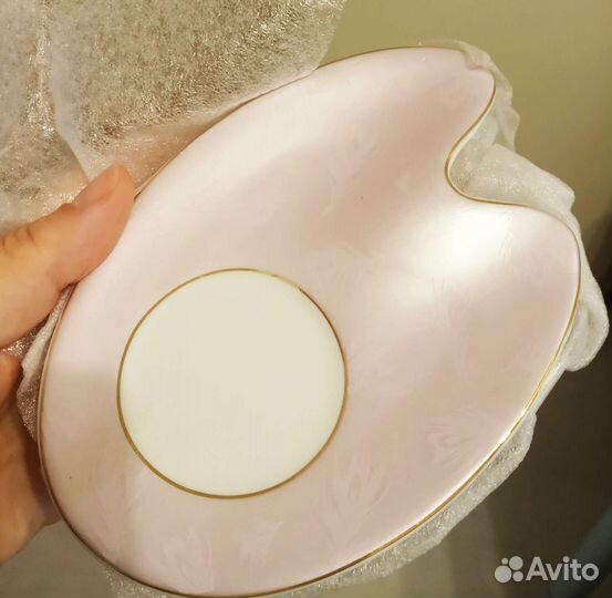 Чайный сервиз