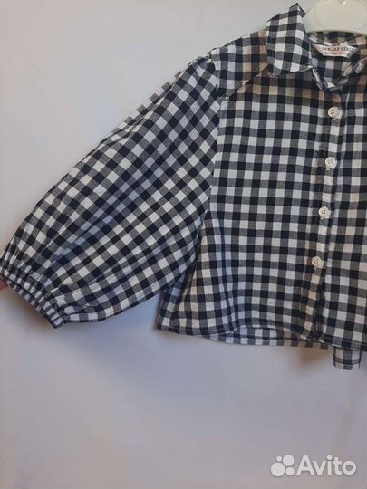 Рубашка на девочку, рубашка для девочки