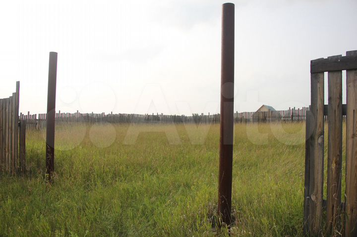 Участок 11 сот. (СНТ, ДНП)