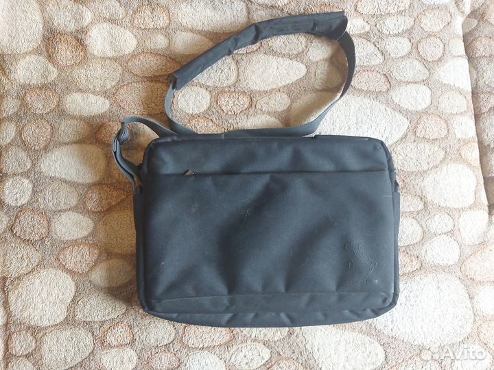 Сумка для нетбука или планшета