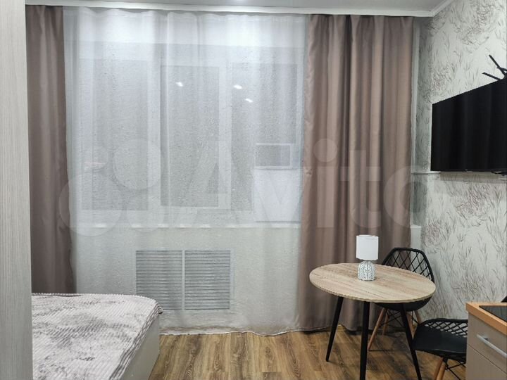 Квартира-студия, 17 м², 5/5 эт.