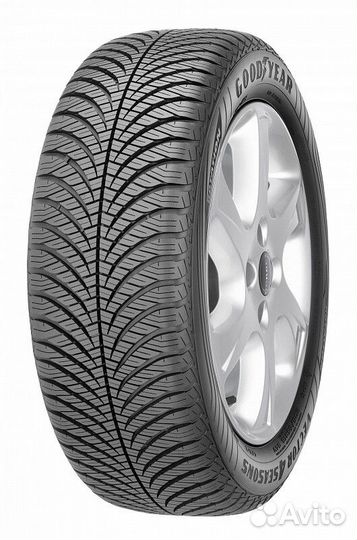 Goodyear Vector 4Seasons Gen-2 215/45 R16 90V