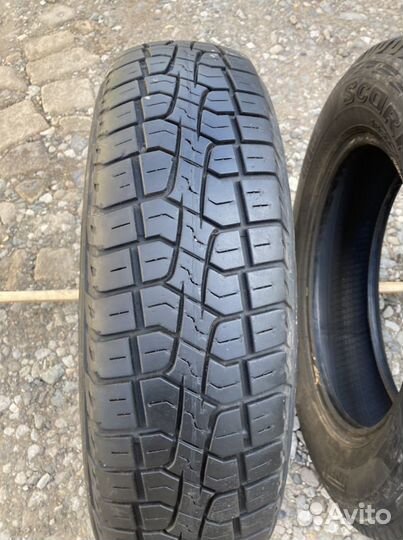 Pirelli Scorpion A/T 185/75 R16