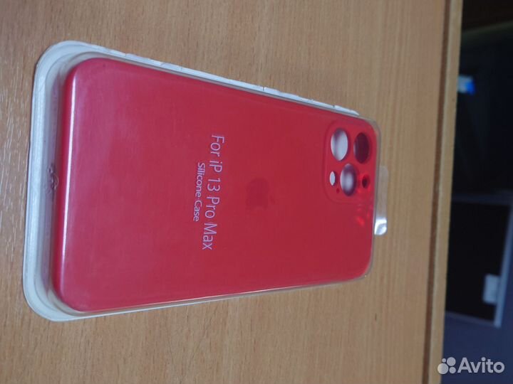 Чехол на iPhone 13 pro max