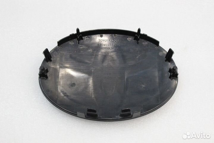 Land cruiser 200 Эмблема под дистроник 2015-2021