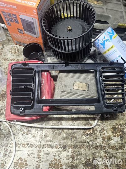 Рамка с компьютером,subaru legacy bl5 левый руль