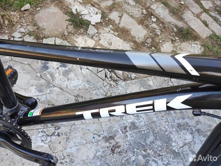 Велосипед подростковый 24