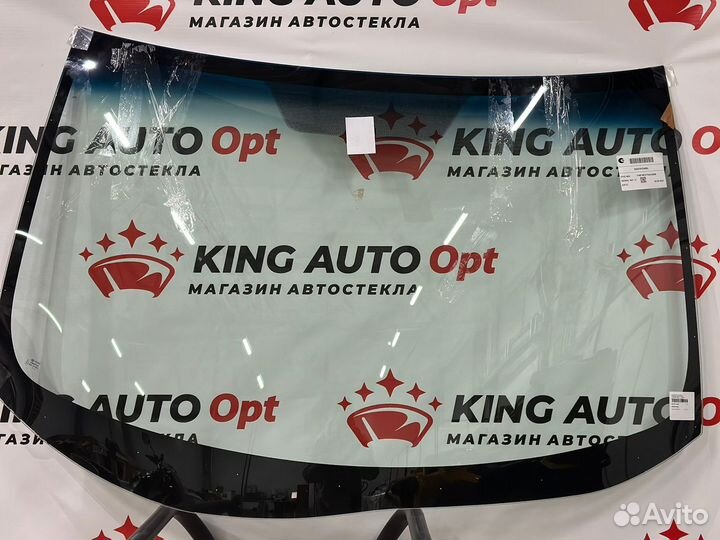 Лобовое стекло mitsubishi outlander XL/peugeot4007