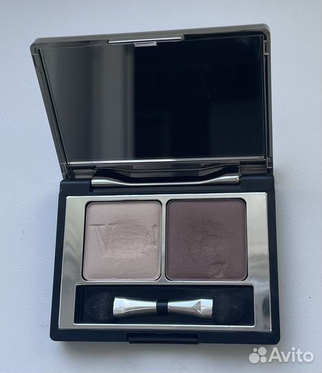 Тени для век pupa