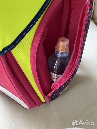 Ранец herlitz для девочки